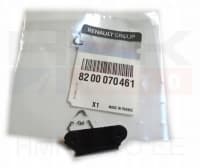 Tagaluugi ava kate Renault