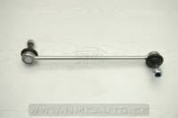 Stabilisaatori otsavarras eesmine Clio III/Modus (250mm)