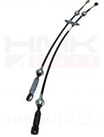 Käiguhoovastiku trosside komplekt OEM Renault Master 2.8TDI PF1/PK5 2001-