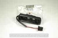 Liugukse kontaktlüliti vastus OEM Renault Trafic II/Opel Vivaro/Nissan Primastar