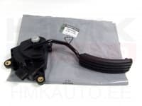 Elektriline gaasipedaal OEM Renault Megane II