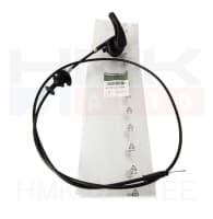 Kapotiluku tross koos hoovaga OEM Renault Trafic/Opel Vivaro/Nissan Primastar 02-14