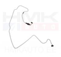 Kütusetoru koos käsipumbaga OEM Renault Master 2,5dCi -2010