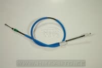 Seisupiduritross tagumine vasak OEM Renault Trafic II