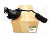 Elektriline gaasipedaal OEM Renault Trafic II/Opel Vivaro/Nissan Primastar