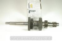 Käigukasti peavõll OEM Renault PF6 k.kast