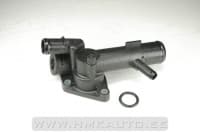 SOODUS!!! Termostaadi korpus Renault 1.5DCI