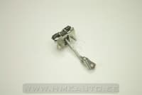 Uksepiiraja esiuksele Renault Master/Opel Movano 98-10