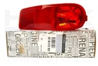 Helkur tagastanges parem OEM Renault Clio III