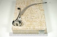 Ukselukusti tagauksele, keskmine parem OEM Renault Master 2010-