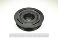 Väntvõlli rihmaratas Renault Master/Trafic/Espace, Opel Movano/Vivaro 2,2-2,5DCI AC+ (7soont)