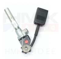 Turvavöö vastus eesmine vasak OEM Renault Master II