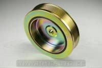 SOODUS!!! Väntvõlli rihmaratas Renault 1.9DCI/DTI