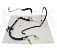 Roolivõimendi torude komplekt OEM Renault Master 2,5DCI 2006-  AC+
