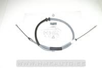 Seisupiduritross tagumine OEM Renault Master 2010-  RWD (topeltratas)