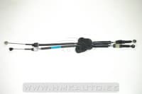 Käiguhoovastiku trosside komplekt Renault Fluence/Megane III