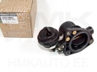 Drosselklapp Renault