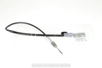 SOODUS!!! Väljalaskegaaside temperatuuri andur tagumine OEM Renault Master 2,3DCI 2010- FWD