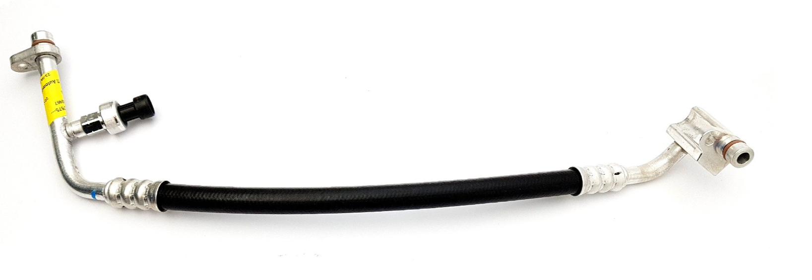 Konditsioneeri toru, kõrgsurve OEM Renault Trafic II