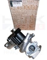 EGR klapp OEM Renault Latitude 3,0dCi