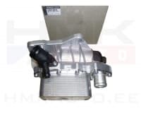 SOODUS!!! Õlijahuti koos filtriga OEM Renault Master III 2010- 2,3DCI  RWD