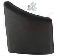 Esitiiva liist parem OEM Citroen Berlingo -08 (laius 145mm)