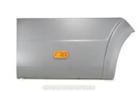 Külgpaneeli tagumine liist parem OEM Jumper/Boxer/Ducato 2006- L4