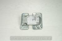 Tagaukse hing ülemine vasak OEM Jumper/Boxer/Ducato 94-06 H2,H3 (180° avanevad uksed)