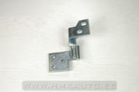 Tagaukse hing alumine parem OEM Berlingo/Partner -2008