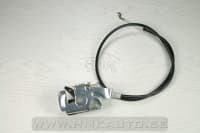 SOODUS!!! Ukselukusti tagauksele, ülemine parem OEM Jumper/Boxer/Ducato 2006- H1