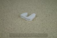 SOODUS!!! Ukselukusti keele plastikkate liug- ja tagauksele ülemine Jumper/Boxer/Ducato 94-01