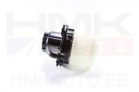 Salongiventilaator Dacia Dokker 12-