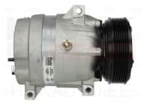 A/C kompressor Renault/Nissan/Opel