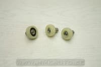 SOODUS!!! Liugukse rullide komplekt, alumine (vasak/parem) Jumper/Boxer/Ducato 94-01