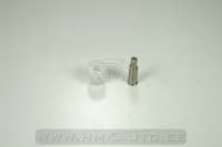 Liugukse rullide remontkomplekt, ülemine(vasak/parem) Jumper/Boxer/Ducato 1994-2001