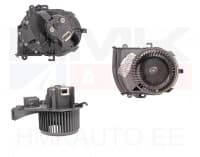 Salongiventilaator Jumpy/Expert