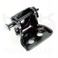 Esiukse hing alumine vasak OEM Berlingo/Partner 2008-