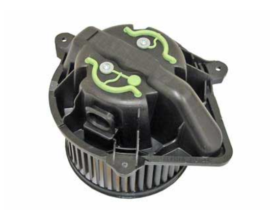 Salongiventilaator Renault Megane/Scenic AC+