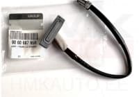 Tagaluugi avamislüliti Renault Koleos