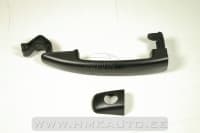 Ukselink välimine Citroen/Peugeot (lukuauguga)