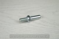 Ukselukusti vastus/polt tagauksele ülemine Jumper/Boxer/Ducato 94-02