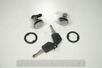 Lukusüdamike komplekt Peugeot 106, 306