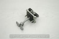 Uksepiiraja esiuksele OEM Peugeot Partner, Citroen Berlingo -2008