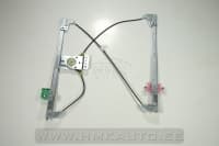 Klaasitõstuk eesmine parem (elektriline, ilma mootorita) Jumpy/Expert/Scudo 2007-