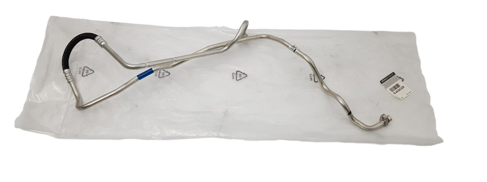 Konditsioneeri toru, kõrgsurve OEM Renault Kangoo 2008-