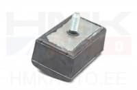 Vedrustuse läbilöögi puhver, tagumine OEM Iveco Daily 89-