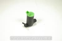 SOODUS!!! Klaasipesuri pump Citroen Berlingo/Peugeot Partner