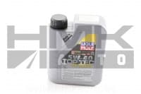 TOP TEC 4100 5W-40 hüdrokrakk õli 1L