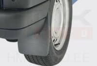 Porikummid tagumised OEM Jumpy III/ Expert III