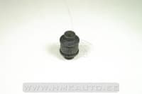 Amortisaatori puks, tagumine alumine Citroen C4/Peugeot 307